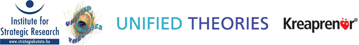 Kreaprenör Unified Theories - logo